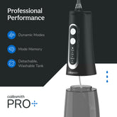 PRO+-Cordless Water Flosser